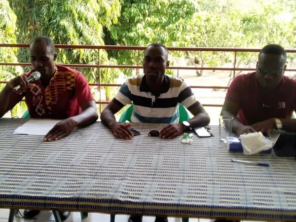 Législatives en Côte d’Ivoire: Grande mobilisation à Taabo et Tiassalé