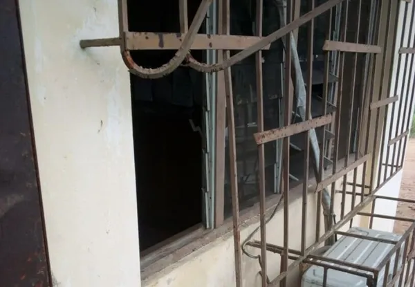 Le lycée moderne de Bonoua a été cambriolé