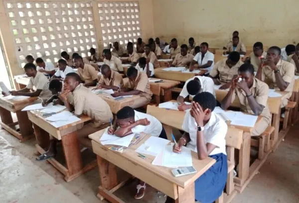 Les élèves fauteurs de troubles à Tiébissou menacés d’exclusion des écoles de la région – Actualité ivoirienne 08/01/2021