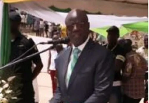 Infrastructures sociales à Bonoua : le maire annonce la réalisation en 2021