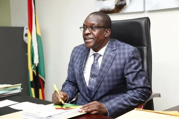Ghana : les députés élisent leur président après une bagarre