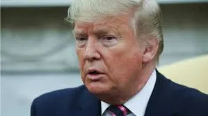 Violences au Capitole : voici la réaction de Donald Trump