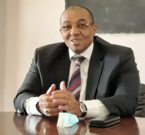 Législatives 2021 : Samy Merhy candidat à Goudouko- Niabezaria