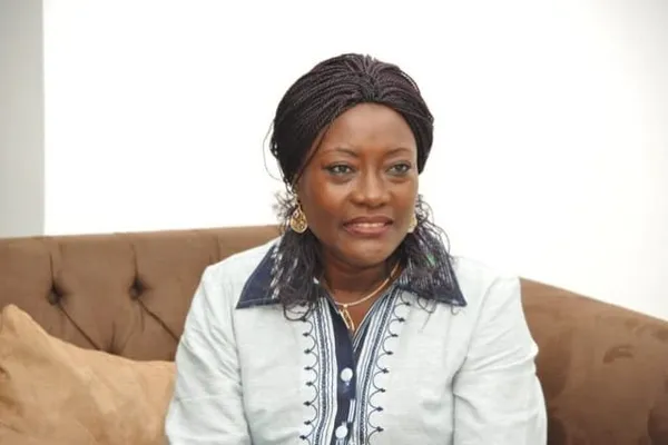 Législatives 2021 à Boundiali : Mariatou Koné candidate