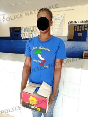 Arnaque à Abobo : elle se fait passer pour une vendeuse de grands vins