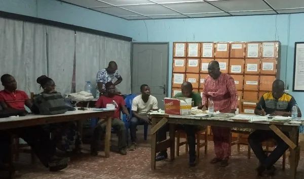La CESCI remobilise les enseignants de M’Bahiakro – Actualité ivoirienne 10/01/2021