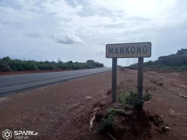 Mankono : un nouveau préfet à la tête du département