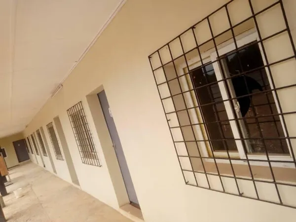 Katiola : ouverture d’un nouveau complexe hôtelier