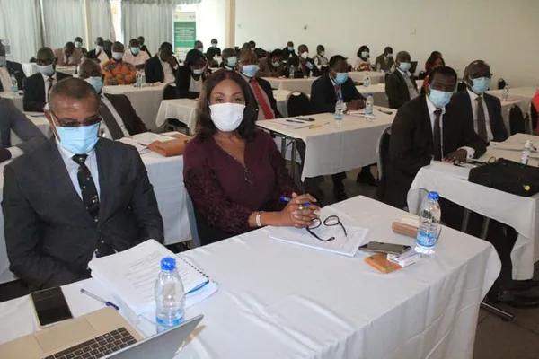 L’IGE veut des auditeurs acteurs du progrès de l’administration – Actualité ivoirienne 11/01/2021