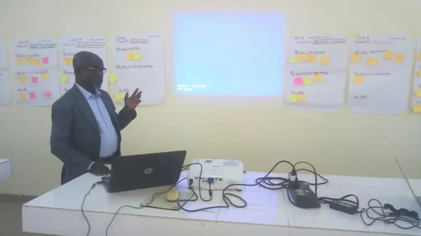 Projet PAPSE à Bouna : des enseignants bénéficient d’un suivi