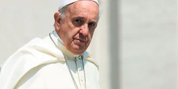 Violences au capitole: Le pape François exhorte le peuple américain au “sens des responsabilités”