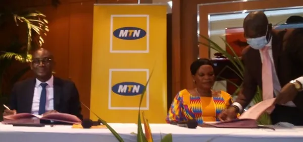 Côte d’Ivoire : les femmes du vivrier et une compagnie de téléphonie s’engagent dans un partenariat