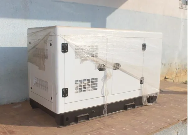 Hôpital général de Mankono : le conseil régional du Béré offre un groupe électrogène