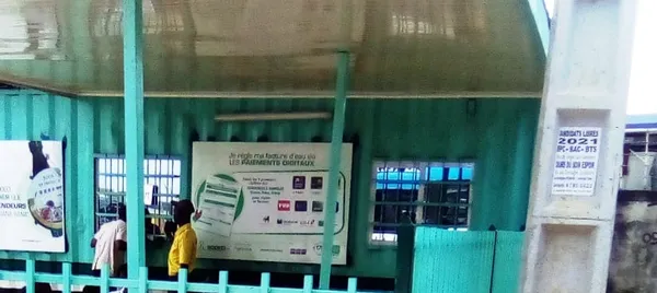 La SODECI ouvre une nouvelle agence à Abobo N’dotré