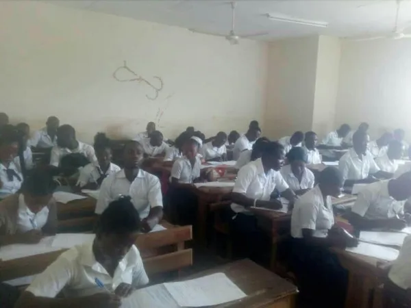 Bongouanou : reprise des cours dans les écoles secondaires
