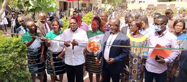 La mairie réhabilite un bâtiment du groupe scolaire primaire Plateau de Bondoukou – Actualité ivoirienne 12/01/2021