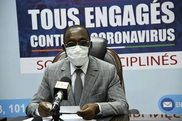 2021 – Actualité ivoirienne 13/01/2021