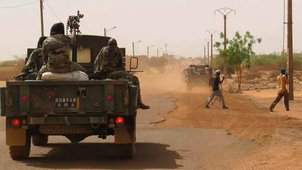 L’ONU note des avancées sur ka situation politique et sécuritaire au Mali – Actualité ivoirienne 13/01/2021