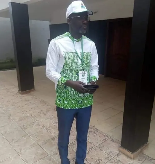 Législatives 2021 : Koffi Olivier Giscard, le choix de la base pour défendre le PDCI à Dimbokro – Actualité ivoirienne 13/01/2021