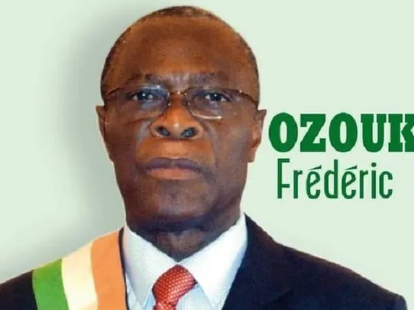 Décès de Ozoukou Zega Frédéric, député de Lakota