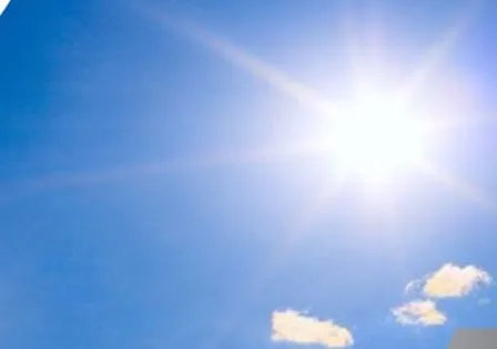 Alerte Météo: un temps ensoleillé sur les zones du littoral et du Sud-forestier de la Côte d’Ivoire