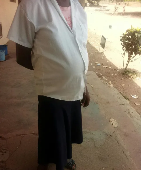 Grossesses en milieu scolaire à Kong : un cadre d’échange créé pour réfléchir sur les cas