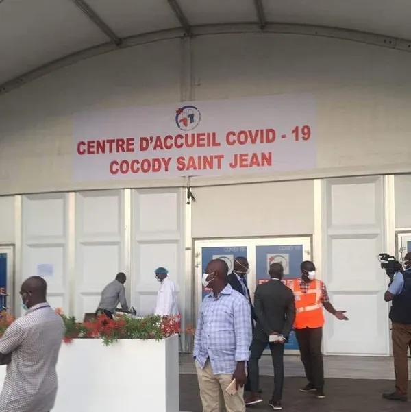 Covid-19 : Des ivoiriens appellent à une campagne de sensibilisation accrue sur le respect des mesures sanitaires – Actualité ivoirienne 14/01/2021