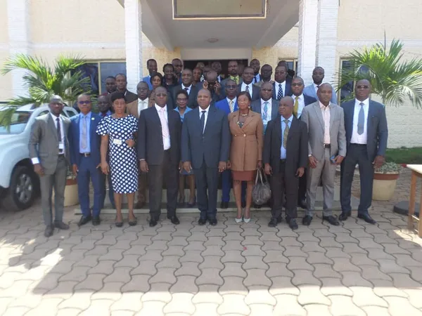 Recettes fiscales à San-Pedro : 34,4 milliards FCFA en 2020