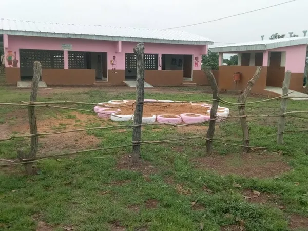 Gbéléban : des classes du préscolaire bientôt dans des villages