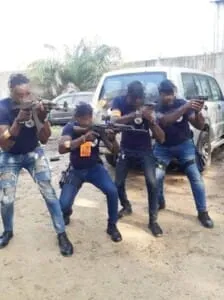 Banditisme à Abidjan : la police lance une opération