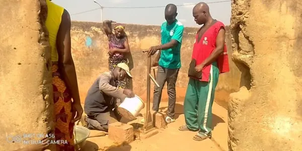 Satisfaction des populations de Niakara pour le projet de maintenance des pompes hydrauliques villageoises – Actualité ivoirienne 15/01/2021