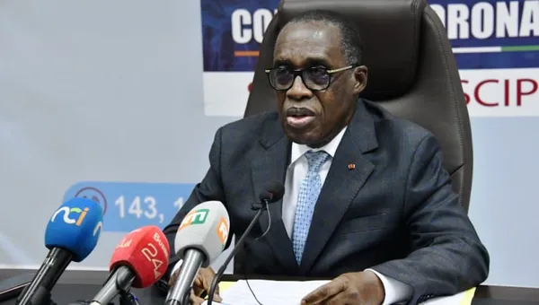 Le gouvernement alerte sur la transmission familiale et communautaire du Covid-19 – Actualité ivoirienne 15/01/2021