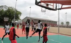 Basket-ball dans l’Iffou : vers l’organisation d’un tournoi