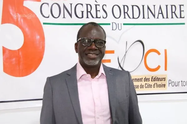 Côte d’Ivoire : Zohoré Lassane élu président du GEPCI