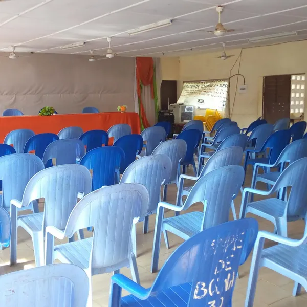 L’absence de centre culturel polyvalent à Bouna constitue une difficulté pour les promoteurs de spectacle (Feature) – Actualité ivoirienne 17/01/2021