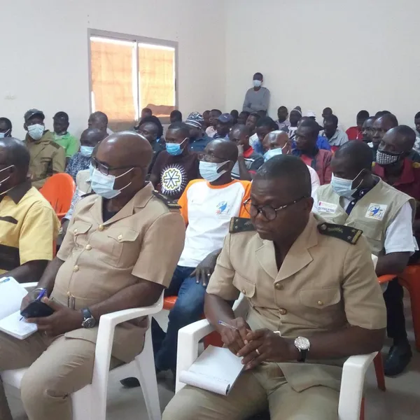 Une mission de sensibilisation des parties prenantes sur les enjeux du PAPSE à Bouna – Actualité ivoirienne 17/01/2021