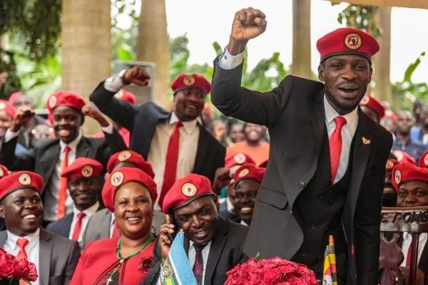 Le leader de l’opposition ougandaise rejette les résultats de l’élection présidentielle – Actualité ivoirienne 17/01/2021