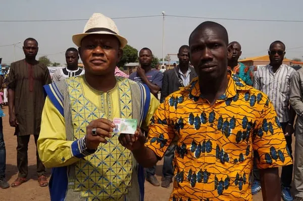 Le député sortant de Tagadi et Sorobango annonce sa candidature aux élections législatives – Actualité ivoirienne 17/01/2021
