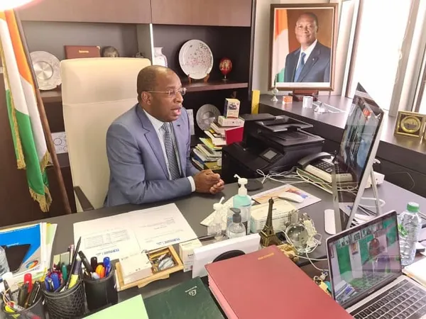 Organisation mondiale du tourisme : la Côte d’Ivoire prend la tête du comité de validation