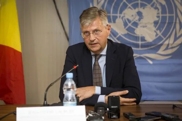 Visite du chef des opérations de paix de l’ONU après les attaques meurtrières contre les Casques bleus au Mali – Actualité ivoirienne 18/01/2021