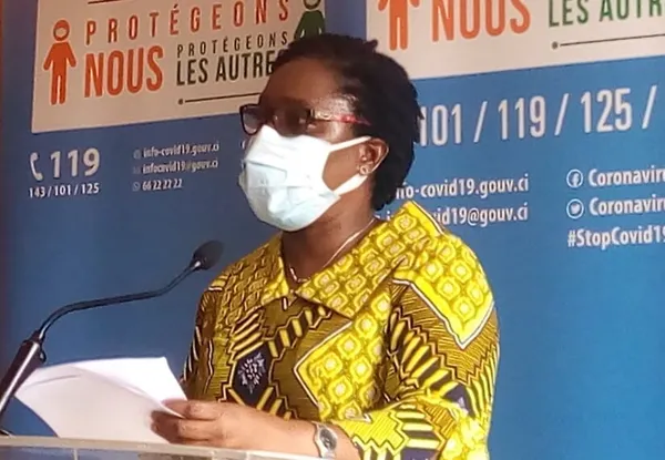 COVID-19: Les parents d’élèves exhortés à ne pas envoyer leurs enfants dépistés positifs à l’école – Actualité ivoirienne 18/01/2021