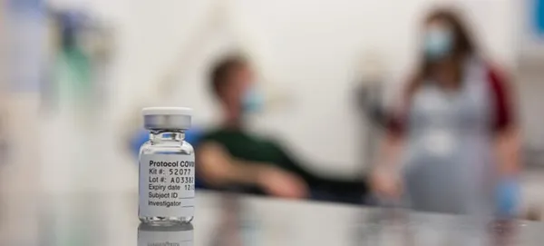 Vaccin Covid-19 : la Jordanie, un des premiers pays à vacciner les réfugiés