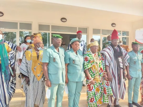 Préservation de la faune à Yamoussoukro  : des chefs traditionnels sollicitée