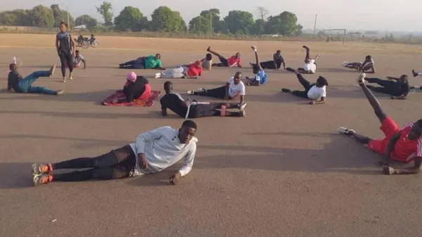 Kouto : le nouveau club de fitness démarre ses activités
