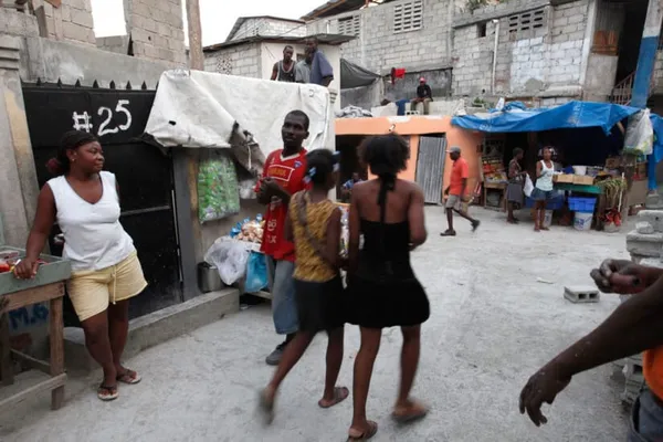 Violence en Haïti : L’ONU s’inquiète des tensions politiques