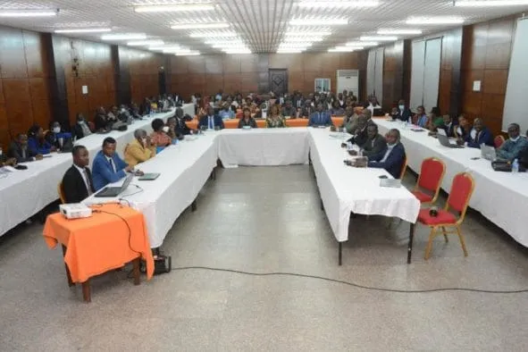 Développement Durable en Côte d’Ivoire: Voici l’objectif que s’est fixé le pays