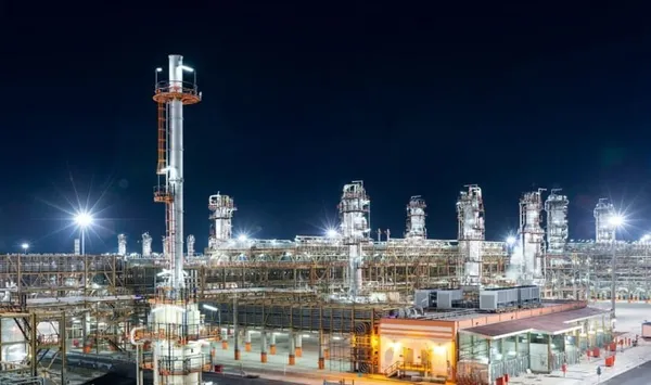 La plus grande raffinerie de gaz du Moyen-Orient prête à fonctionner – Actualité ivoirienne 19/01/2021