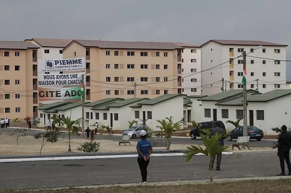 Les clés de 450 logements de la cité ADO de Yopougon remis à leur acquéreurs, jeudi – Actualité ivoirienne 20/01/2021