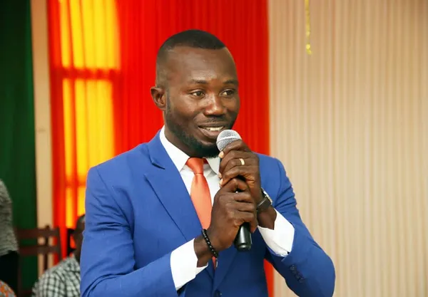 Législative à Agboville : un jeune communicateur à la conquête du siège