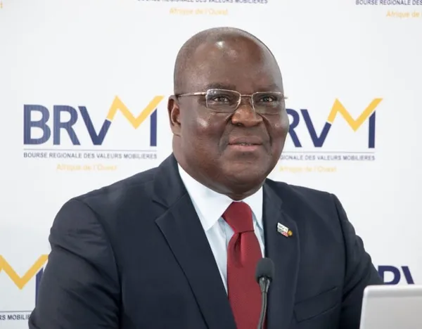 Les transactions de la BRVM en hausse en dépit de la crise sanitaire en 2020